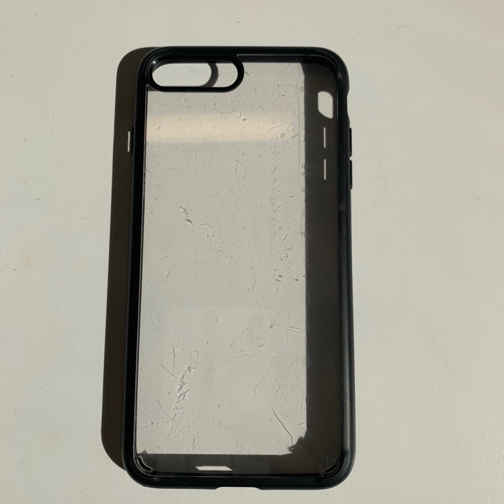 Spigen iPhone 8 Plus case